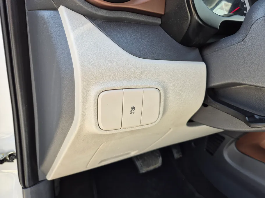 2024 Hyundai Grand i10 Fleet 