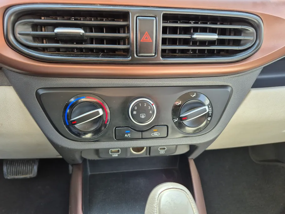 2024 Hyundai Grand i10 Fleet 