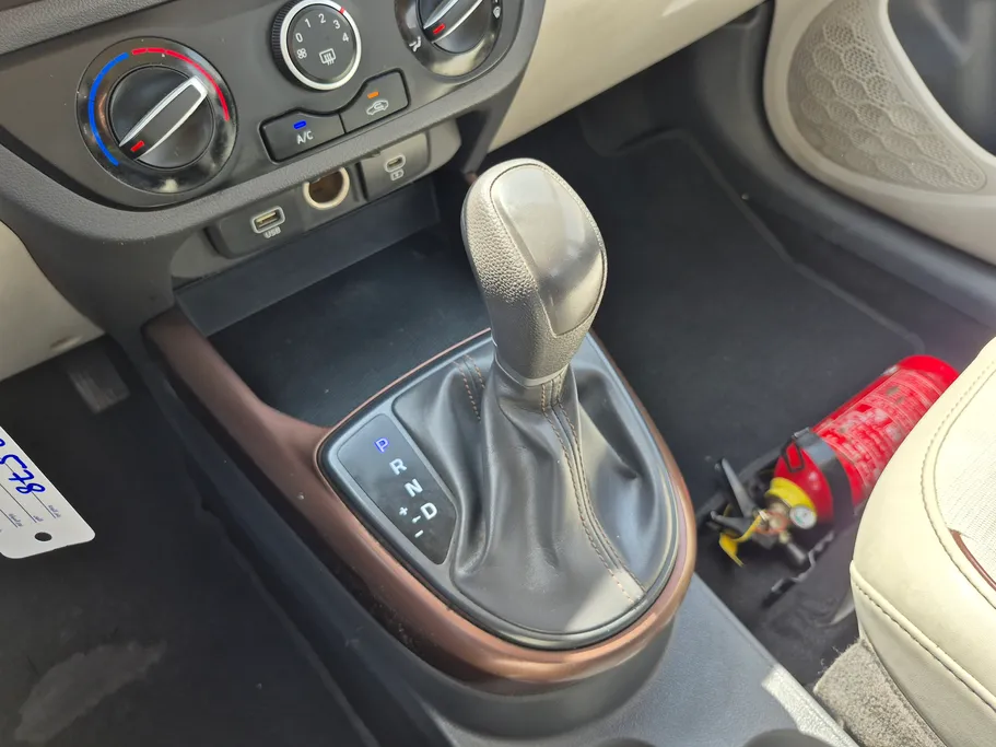 2024 Hyundai Grand i10 Fleet 