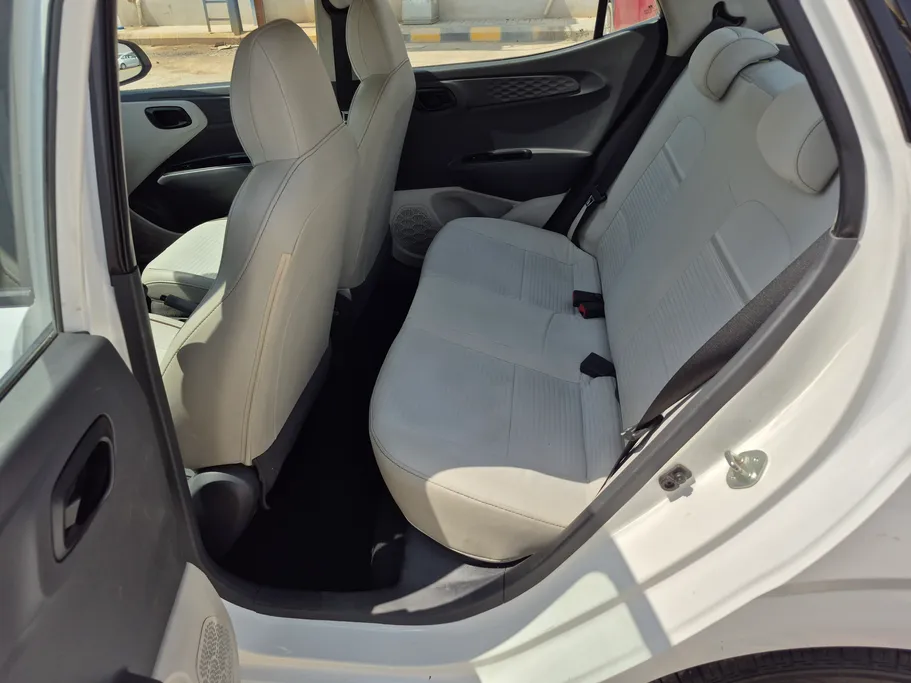 2024 Hyundai Grand i10 Fleet 