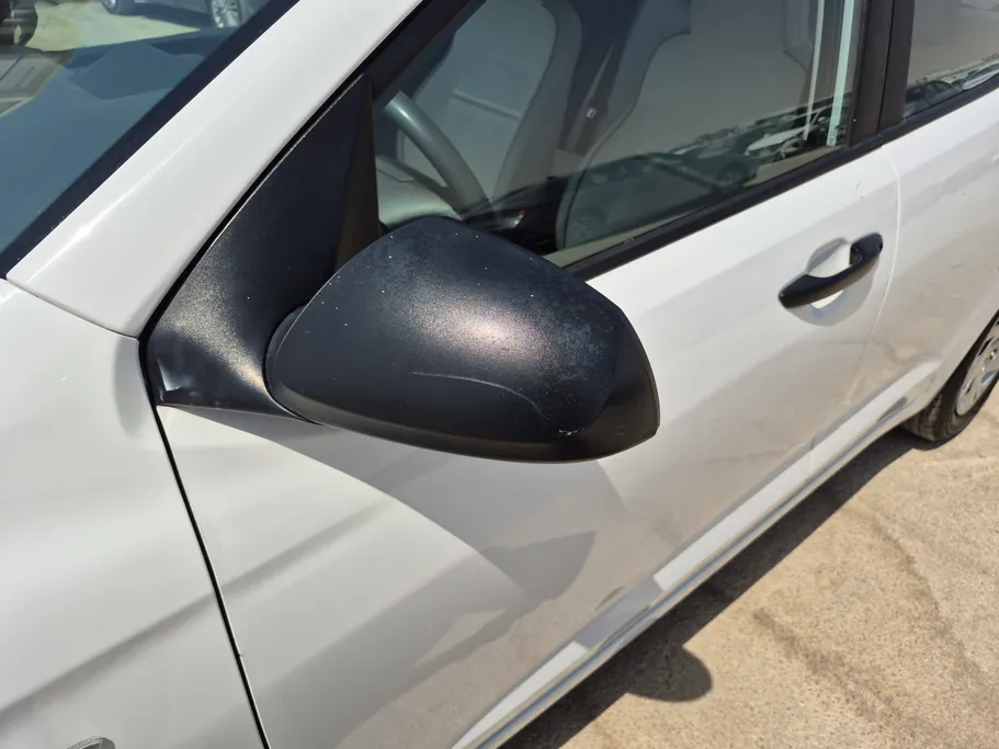2024 Hyundai Grand i10 Fleet 