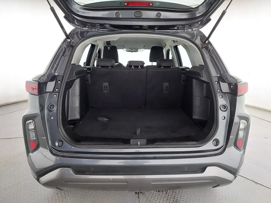 2025 Toyota Urban Cruiser GL 
