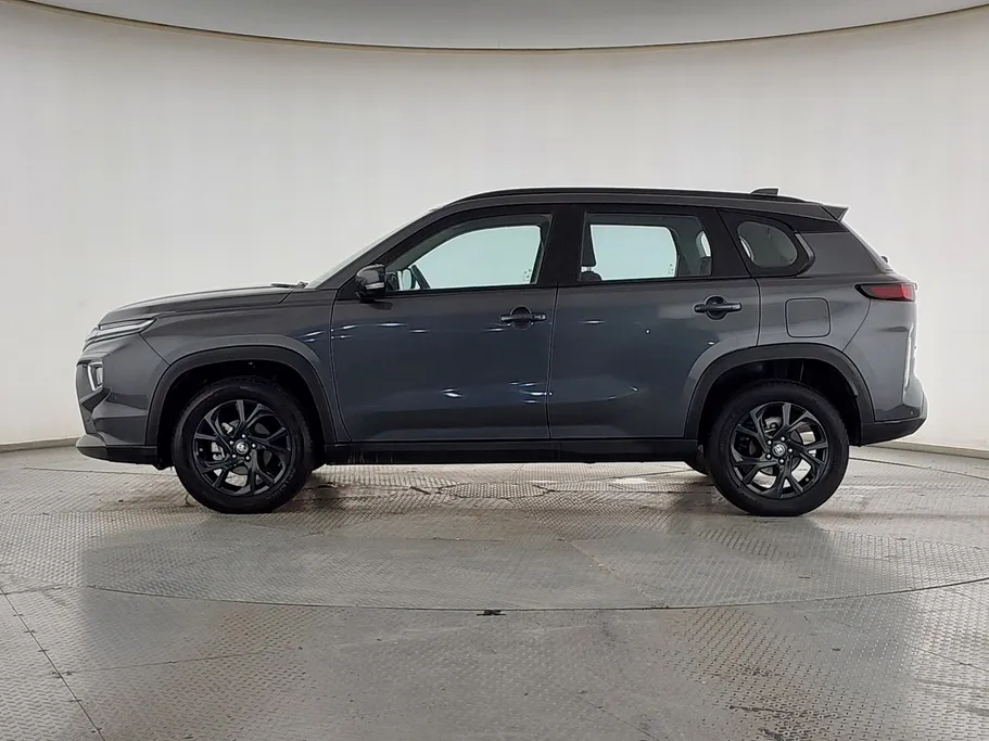 2025 Toyota Urban Cruiser GL 