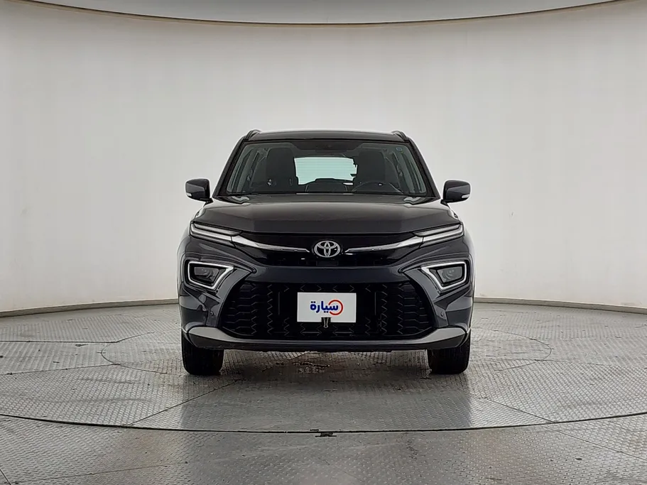 2025 Toyota Urban Cruiser GL 