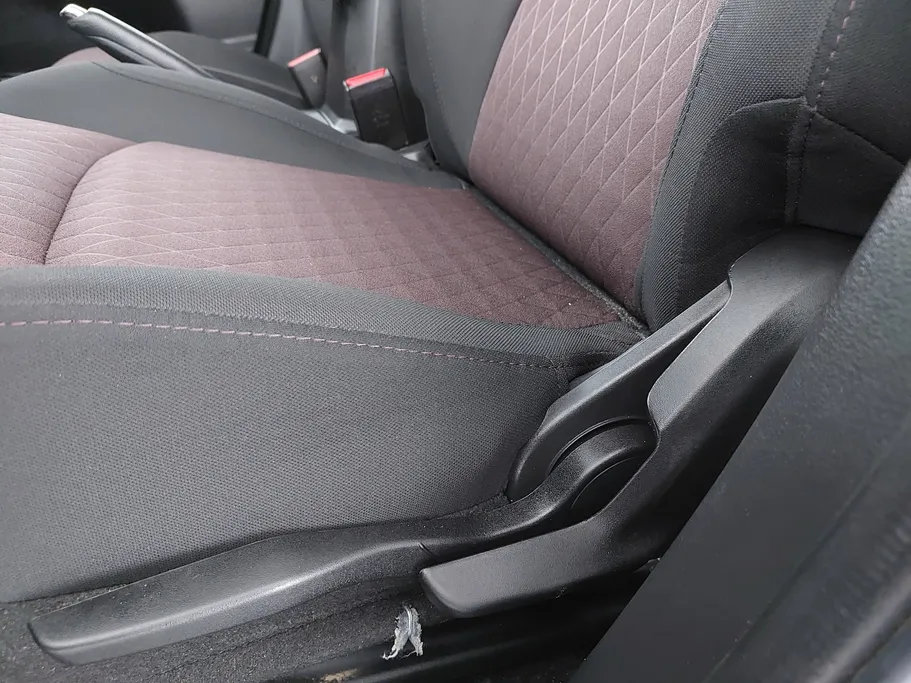 2025 Toyota Urban Cruiser GL 