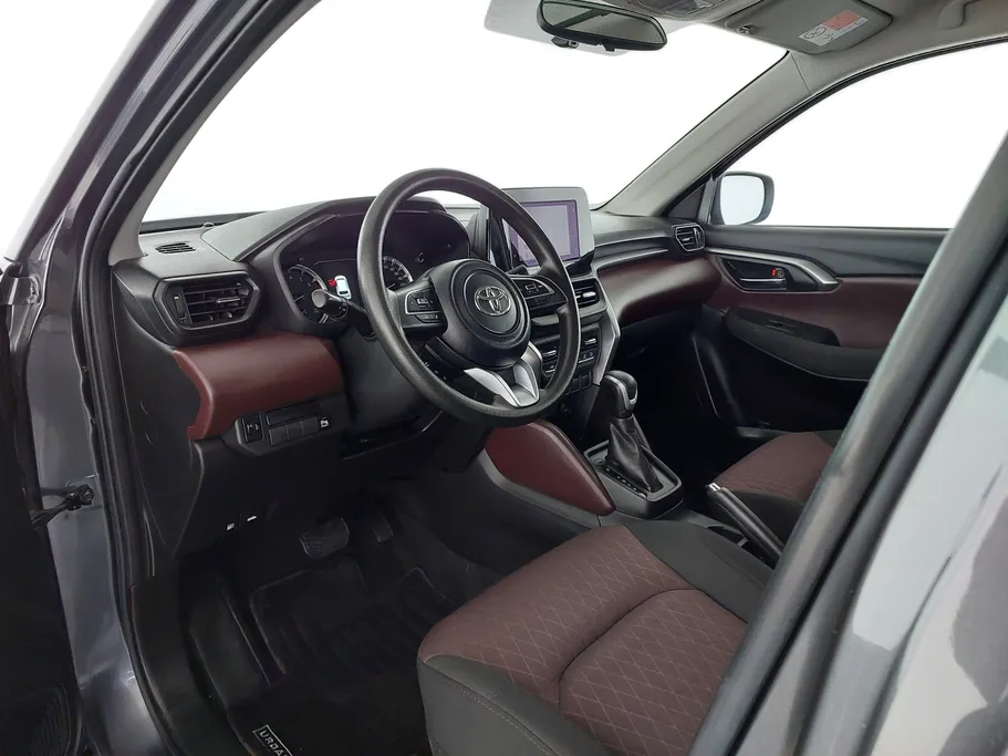 2025 Toyota Urban Cruiser GL 