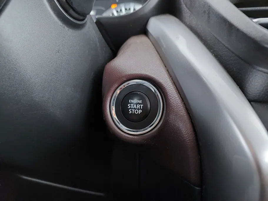 2025 Toyota Urban Cruiser GL 