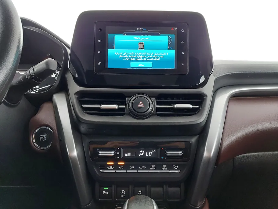 2025 Toyota Urban Cruiser GL 