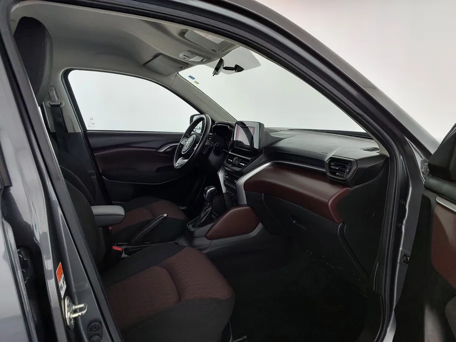 2025 Toyota Urban Cruiser GL 