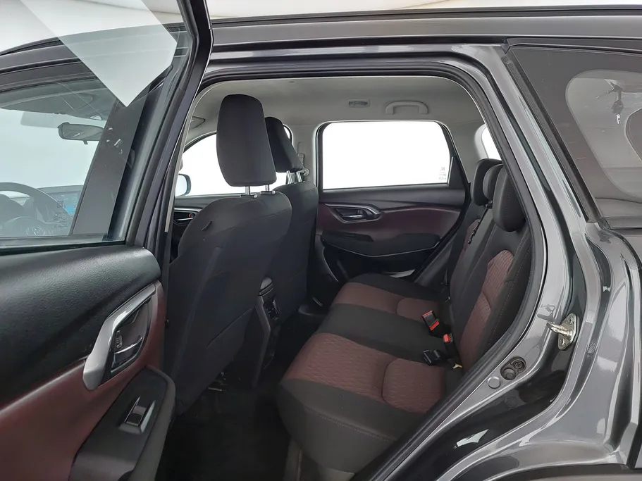 2025 Toyota Urban Cruiser GL 