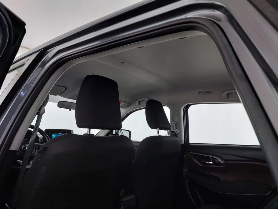 2025 Toyota Urban Cruiser GL 