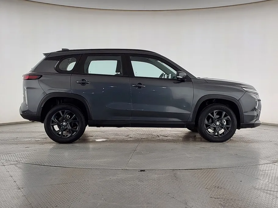2025 Toyota Urban Cruiser GL 