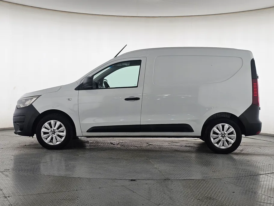 2024 Renault Express Van 