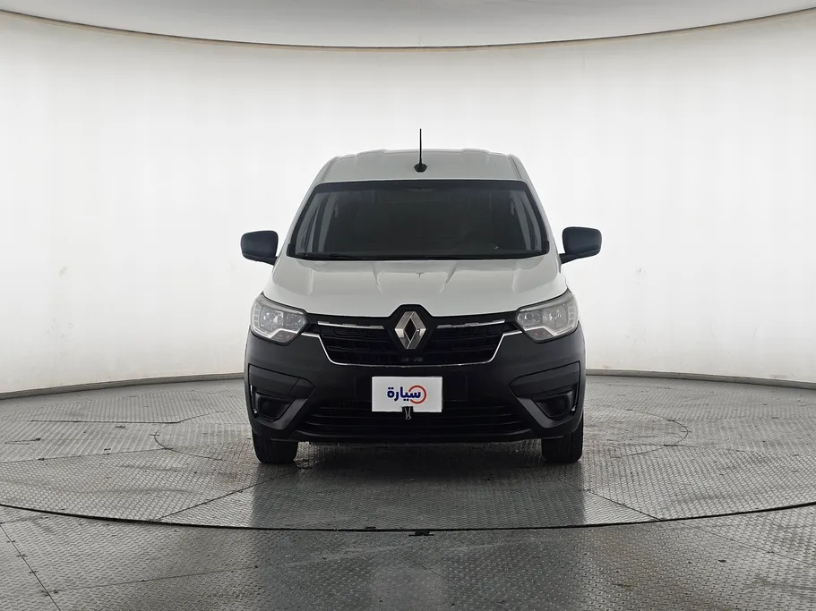 2024 Renault Express Van 