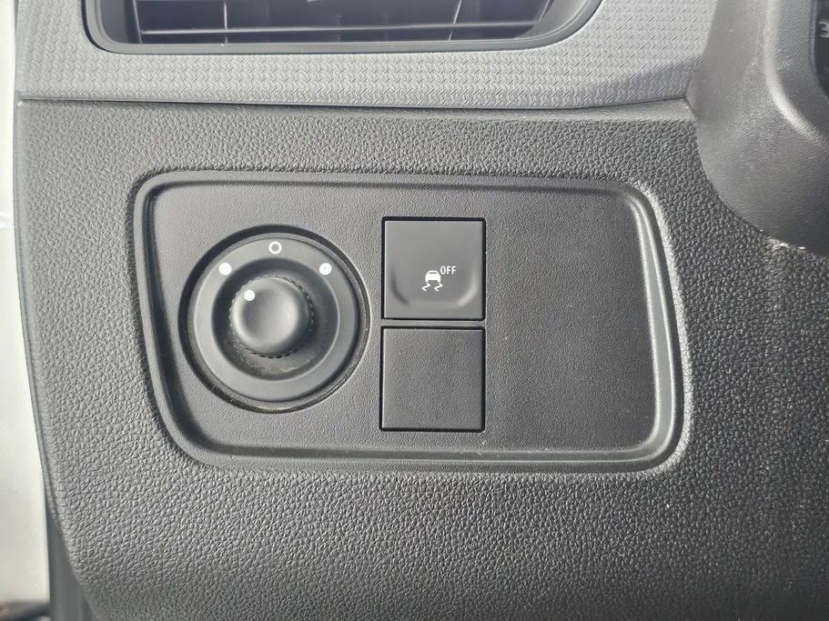 2024 Renault Express Van 