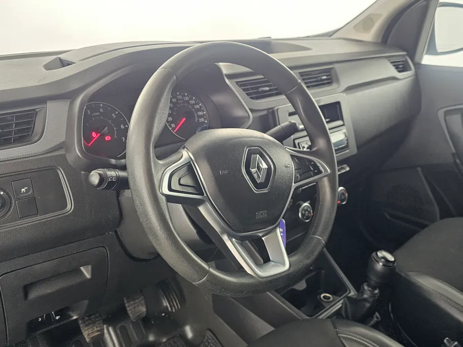 2024 Renault Express Van 