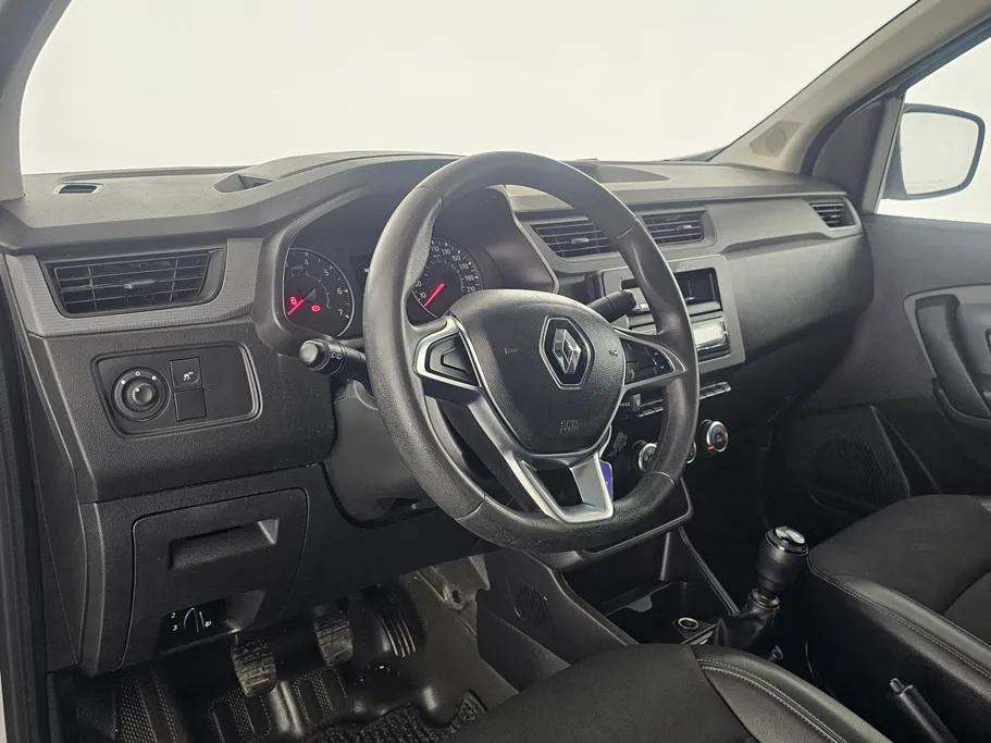 2024 Renault Express Van 