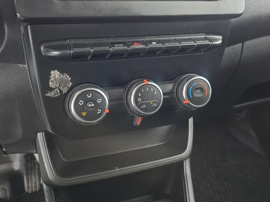 2024 Renault Express Van 