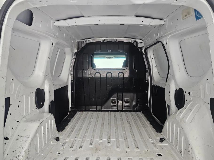 2024 Renault Express Van 