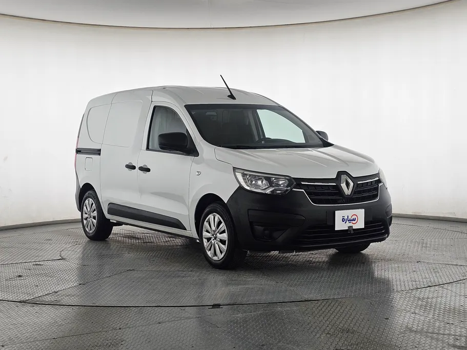 2024 Renault Express Van 