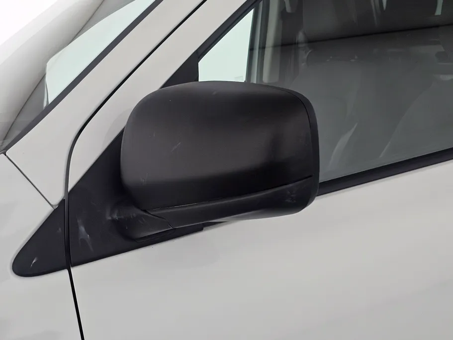 2024 Renault Express Van 