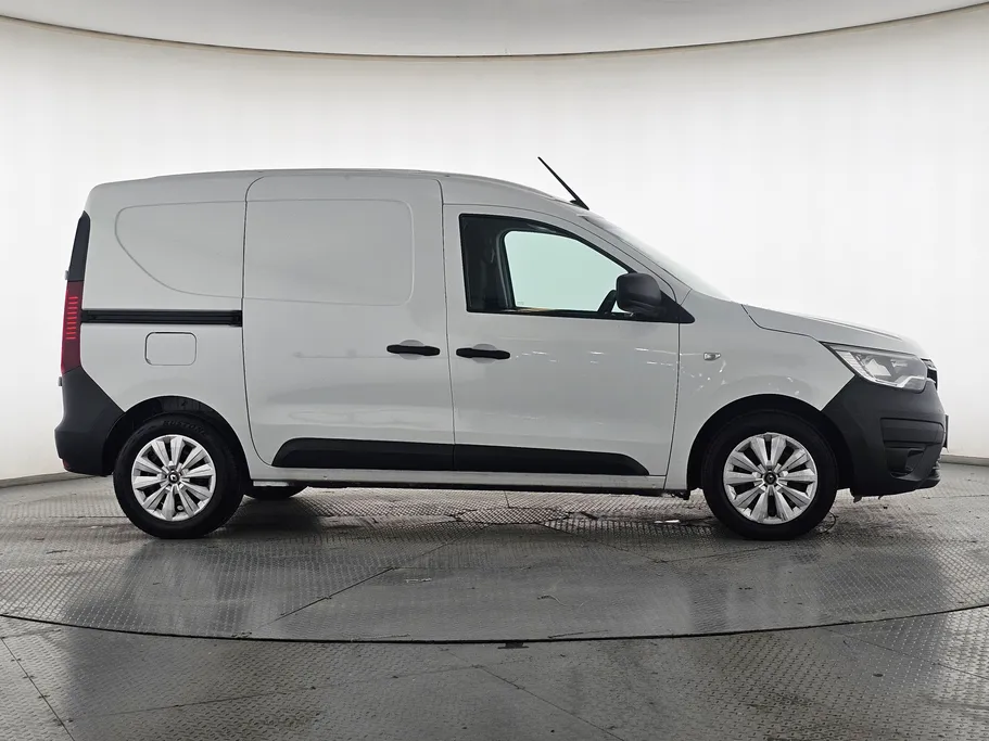 2024 Renault Express Van 