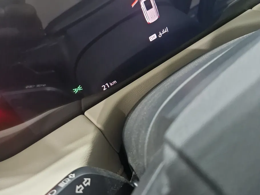 نيسان باترول LE 2026 