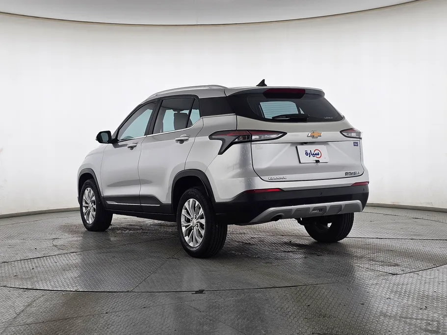 2023 Chevrolet Groove LT 