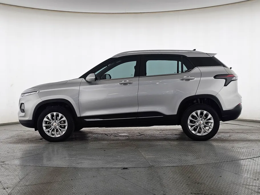 2023 Chevrolet Groove LT 