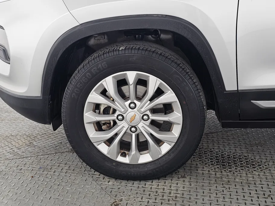 2023 Chevrolet Groove LT 