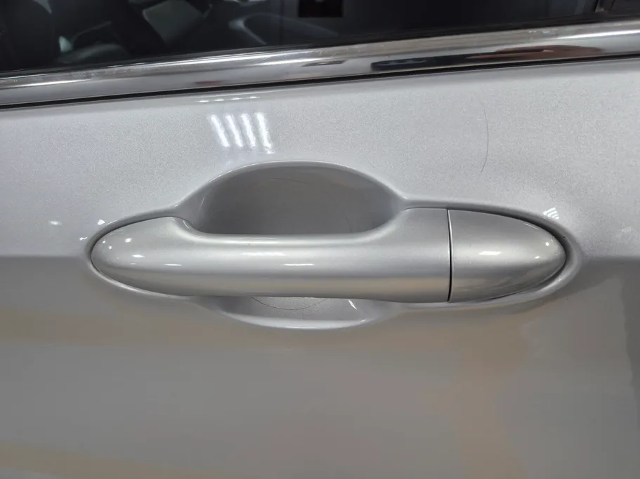 2023 Chevrolet Groove LT 