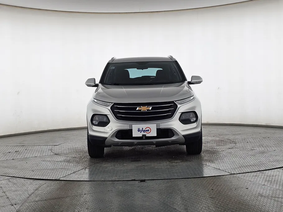 2023 Chevrolet Groove LT 