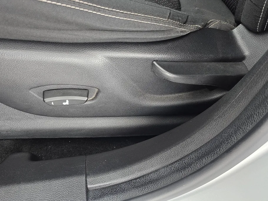 2023 Chevrolet Groove LT 