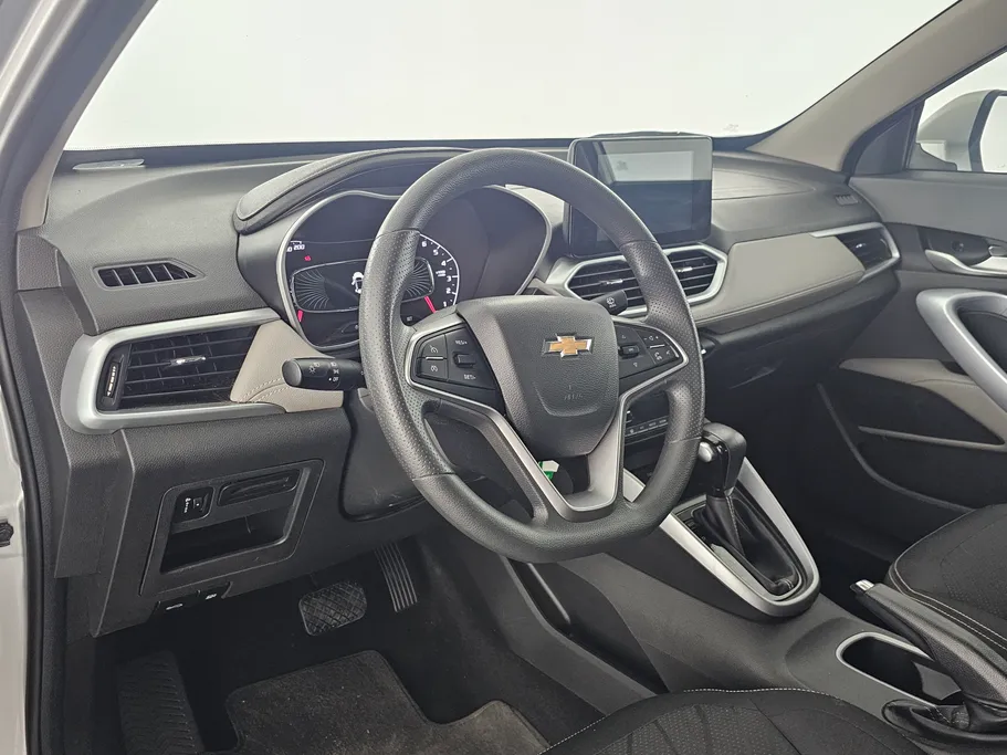 2023 Chevrolet Groove LT 