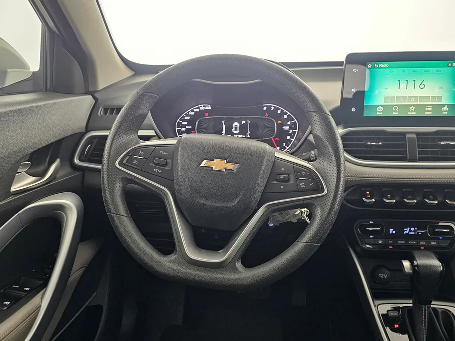 2023 Chevrolet Groove LT 