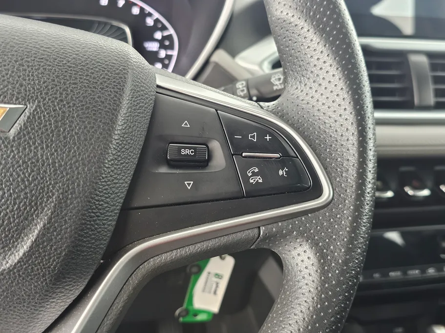 2023 Chevrolet Groove LT 