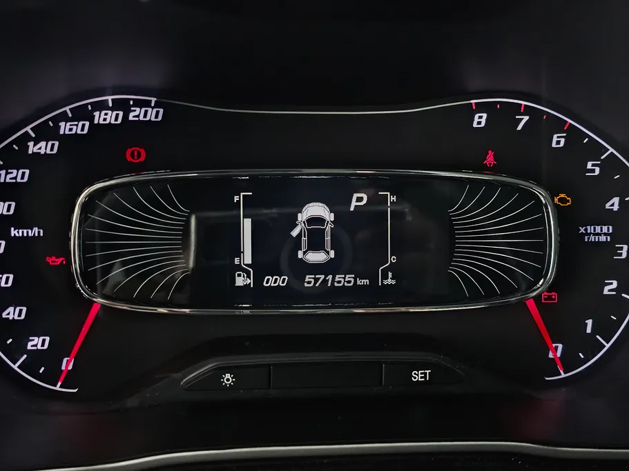 2023 Chevrolet Groove LT 