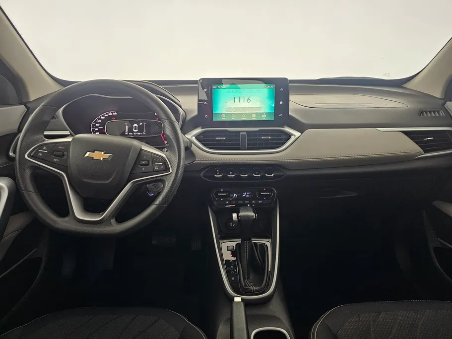 2023 Chevrolet Groove LT 