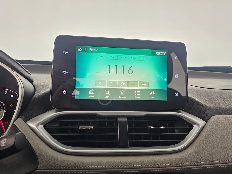 2023 Chevrolet Groove LT 