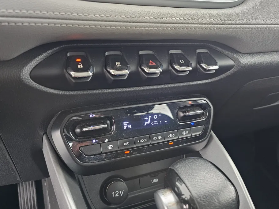 2023 Chevrolet Groove LT 