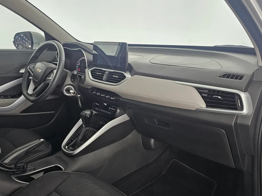 2023 Chevrolet Groove LT 