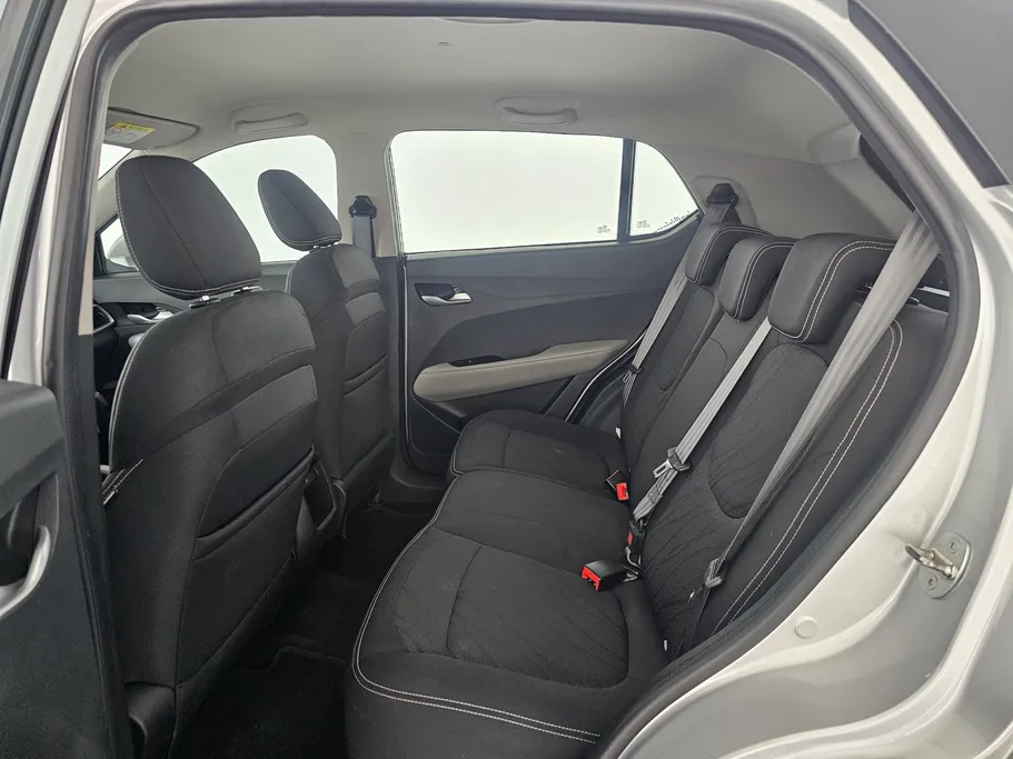 2023 Chevrolet Groove LT 