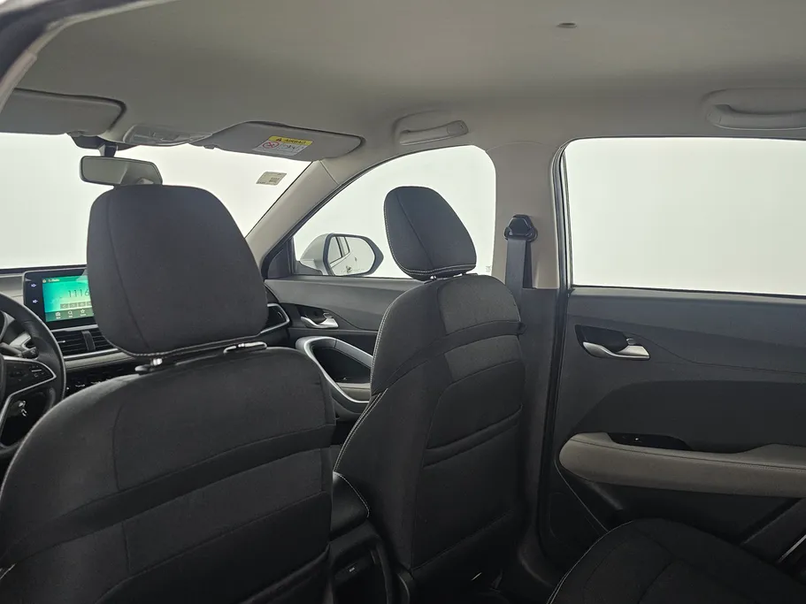 2023 Chevrolet Groove LT 