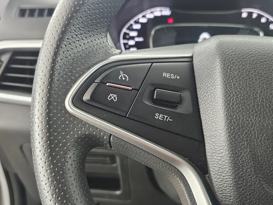2023 Chevrolet Groove LT 