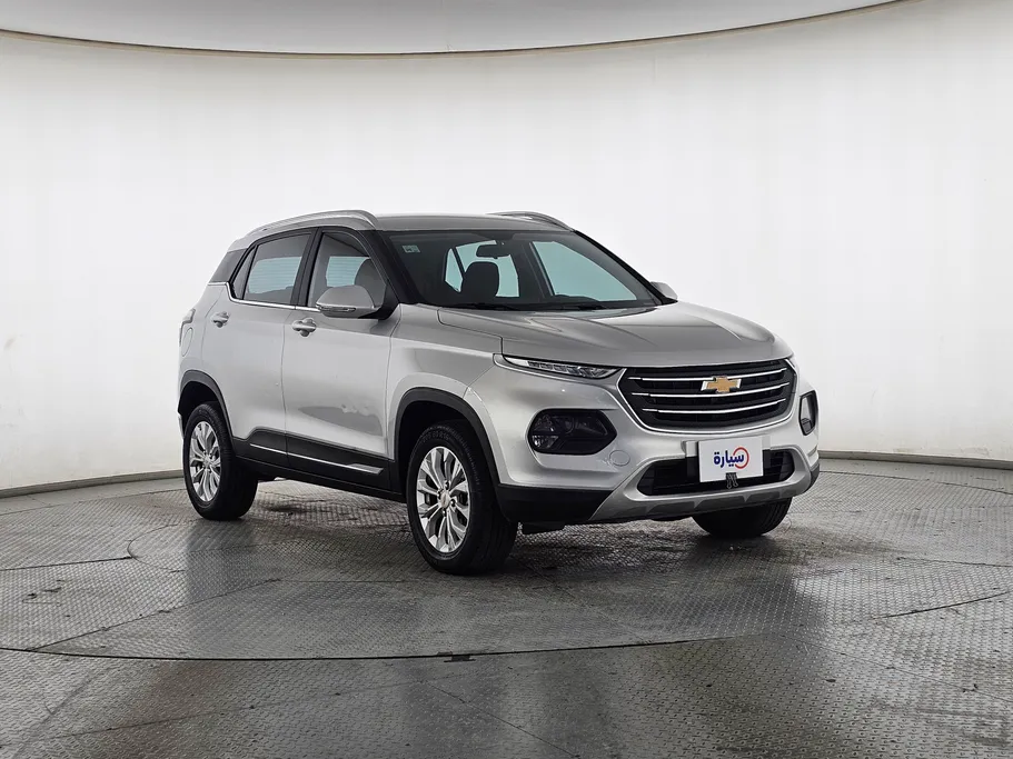2023 Chevrolet Groove LT 