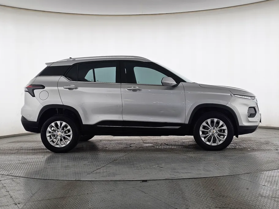 2023 Chevrolet Groove LT 