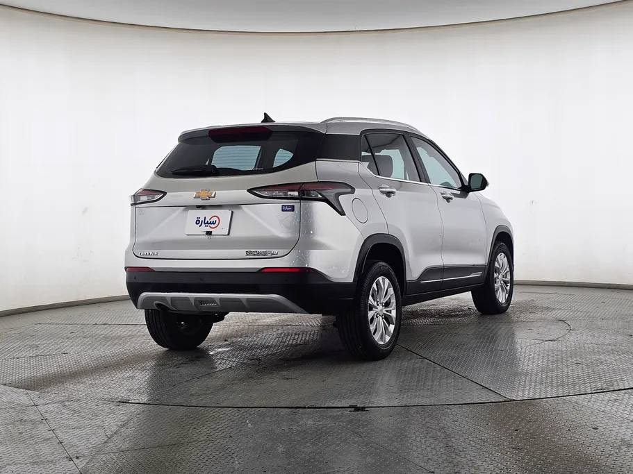 2023 Chevrolet Groove LT 