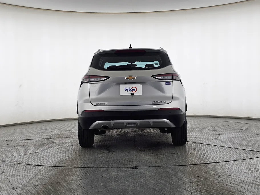 2023 Chevrolet Groove LT 