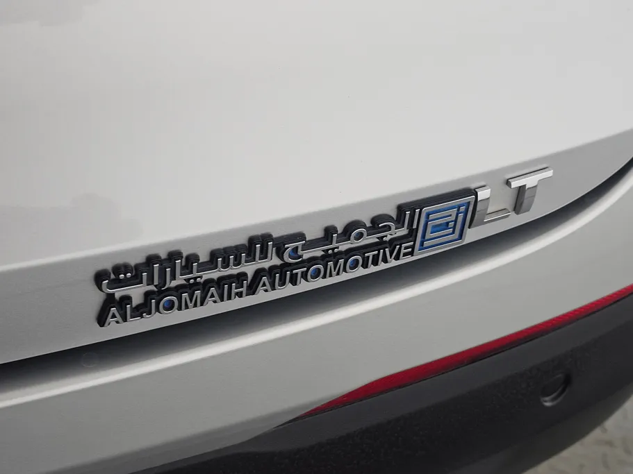 2023 Chevrolet Groove LT 
