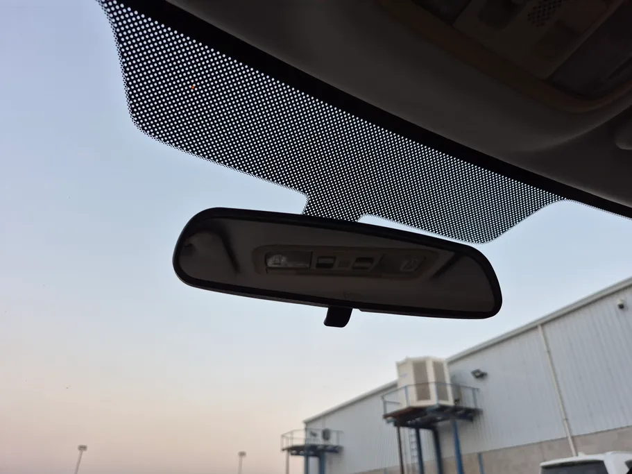 هوندا سيفيك LX 2020 
